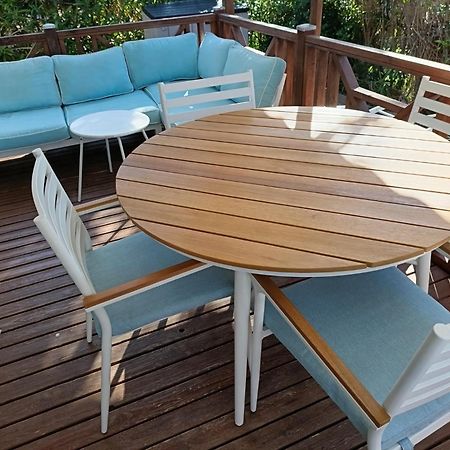 Camping Le Clos Du Thym Argelès-sur-Mer Eksteriør bilde
